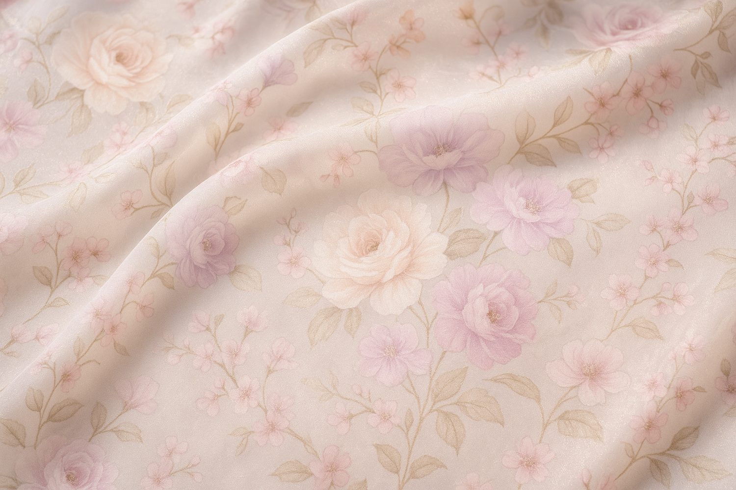 Organza Collection
