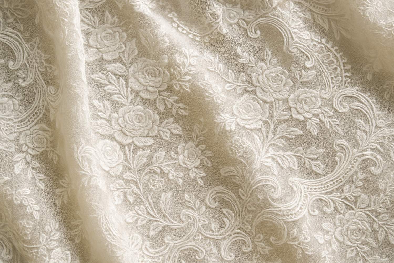 Limited Edition Lace collection